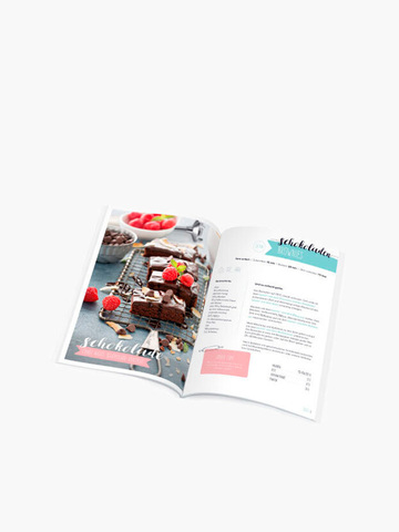 Блендер Bamix Baking M200 Black