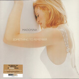 MADONNA: Something To Remember (Виниловая пластинка)