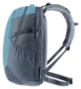 Картинка рюкзак городской Deuter Gigant black - 7