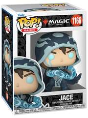 Funko POP! Magic The Gathering:  Jace (1166)