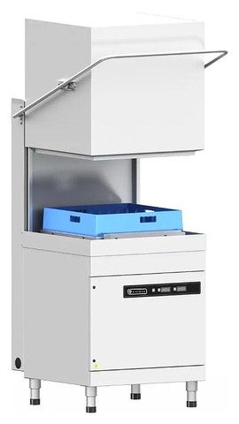 Купольная посудомоечная машина KAYMAN WASHVORTEX МП-1400-2Д