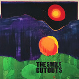 SMILE, THE: Cutouts (Limited Edition) (Виниловая пластинка)