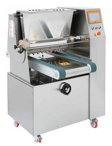 Отсадочно-дозировочная машина Mimac Eurodrop Twist 600