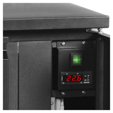 Охладитель кег TEFCOLD CKC4