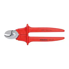 Ножницы для резки кабелей 230 мм Knipex 95 06 230