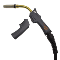Горелка MW-36LED (5m / Air / Euro)