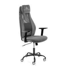 Кресло Авиатор Плт/Aviator Plt серый, 29/W-12