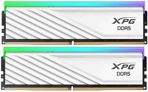 DDR5 32GB (2*16GB) ADATA XPG LANCER BLADE RGB