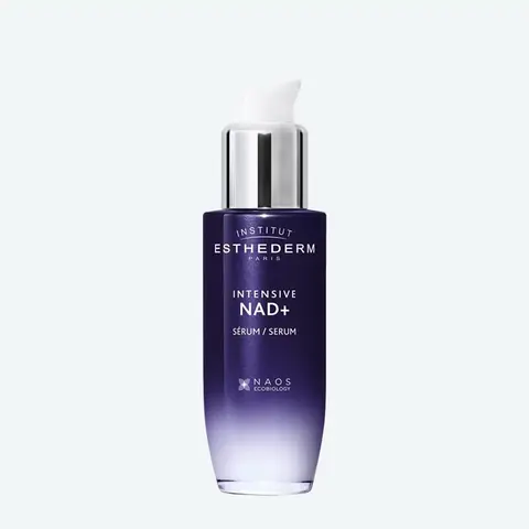 Esthederm Сыворотка для лица и шеи с ниацинамидом Intensive NAD+, 30 мл