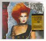 TOYAH: Chameleon (Компакт-диск)