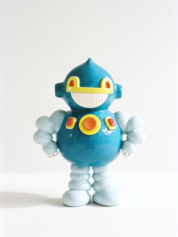 Suyu-bot P. (Руки в бок)