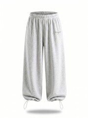 Брюки BAGGY