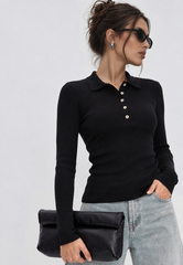 Поло MWCKPOLOBASIC-BLACK