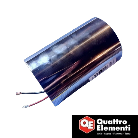 Статор QUATTRO ELEMENTI Sewage 1500F Ci новый(d-124мм) (771-770-029N)