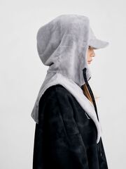 461583 Виола капор Level Pro