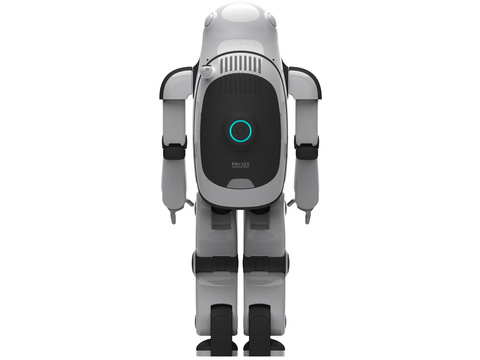 Робот Kibo