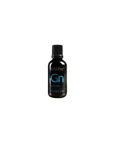 GlissPro Graphene Cearamic Coat защитное покрытие 30мл