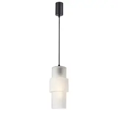 Подвес Stapel 4345-1P, 1*E27*40W. ТМ F-Promo