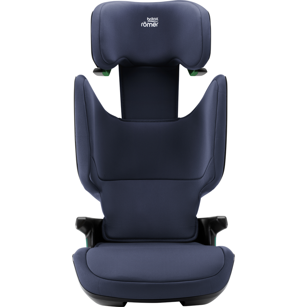 Britax Roemer Kidfix M I-size, Moonlight Blue