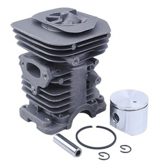 Поршневая группа UNITED PARTS для HUSQVARNA 136/ 137/ 141/ 142/ 2036/ 2040 (5300699-40/5300699-44/5300699-41/ 5300694-54) 90-1168