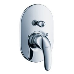 Hansgrohe Focus E 31745000 Смеситель для 2х потребителей (внешняя монтажная часть) *СНЯТ* фото