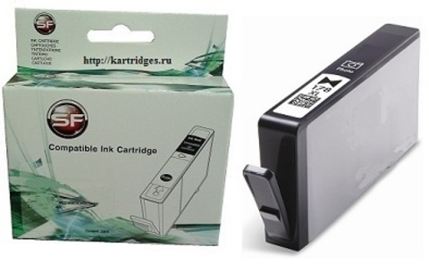 Картридж SuperFine SF-CB322HEpb