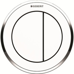 Geberit 116.055.KJ.1 Клавиша смыва для унитаза фото