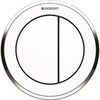 Geberit 116.055.KJ.1 Клавиша смыва для унитаза