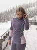 Craft BaseLayer женский комплект термобелья mix - 4