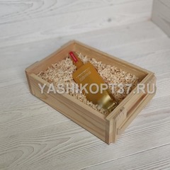 Древесный наполнитель  