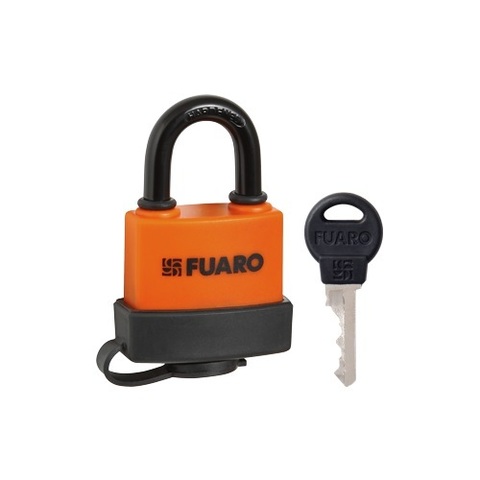 Замок навесной FUARO PL-3640 3кл. /26399/