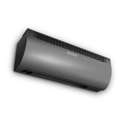 Электрическая завеса ZILON ZVV-0.8E5MG ГРАФИТ
