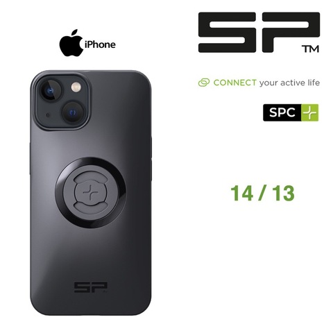 Чехол SP Connect SPC+ PHONE CASE для iPhone (14/13) арт. 52644