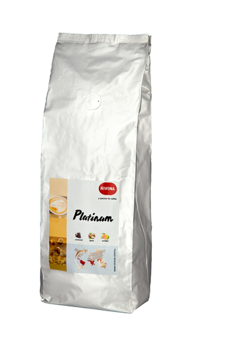 Кофе в зернах Nivona Platinum 1000g