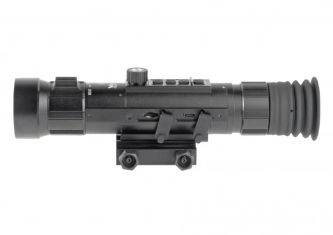 Прицел цифровой Veber DigitalHunt R32X3-24 FHD ночной
