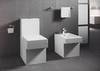 GROHE Cube 3948400H Чаша унитаза напольного под бачок