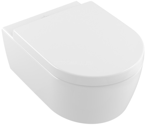 Villeroy&Boch Avento 5656HR Комбинированная упаковка