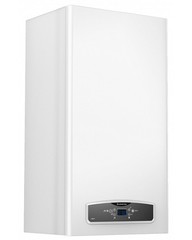 Настенный газовый котел Ariston Clas XC System 28 FF