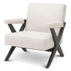 Кресло Chair Érudit Living арт.113677