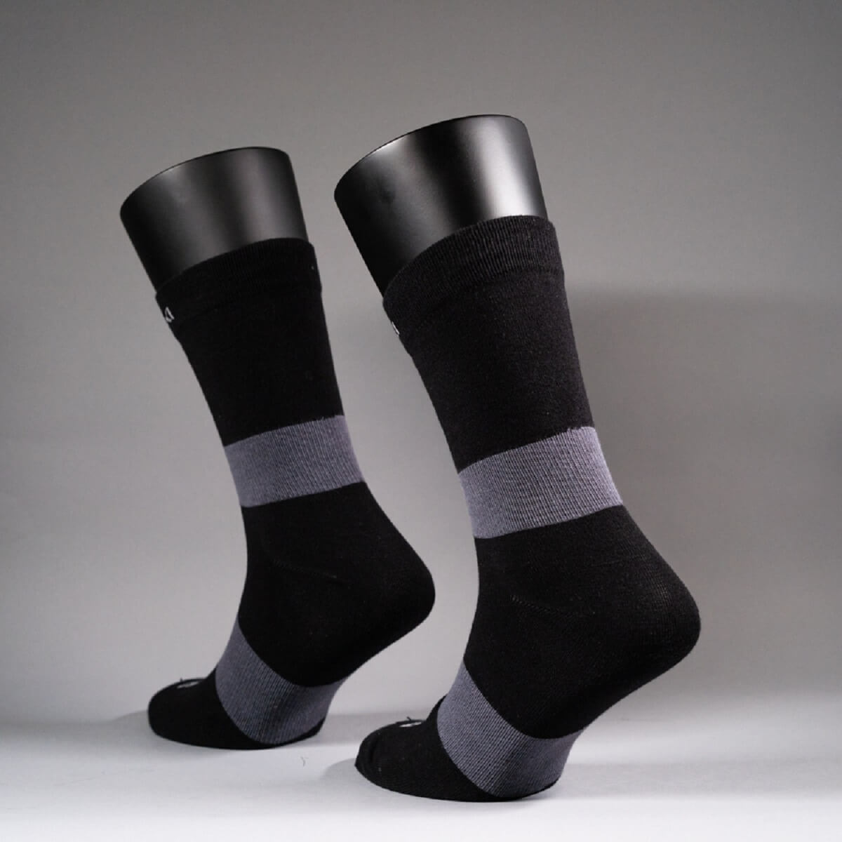 Nordski Active спортивные термоноски черные - 4