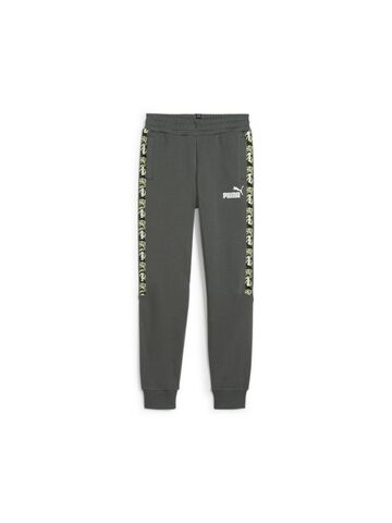 Штаны Puma Ess Tape Camo Tr B