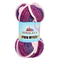 DOLPHIN MYSTERY Himalaya 93206