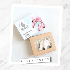 White color Touch mini 5 мл