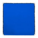 Фон хромакейный Lastolite LL LR83352 StudioLink синий (3x3 м) на раме