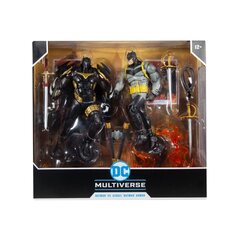 Фигурка McFarlane Toys DC: Batman vs. Azrael (Curse of the White Knight)