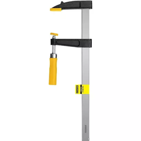 STAYER CF-500/12, 120 х 500 мм, струбцина F (3210-120-500)