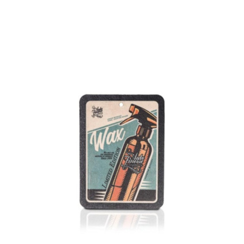Auto Finesse Ароматизатор Wax Limited Edition (прохладный бриз)