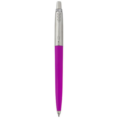 Шариковая ручка Parker Jotter Recycled