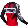 Рашгард Venum Revenge Red