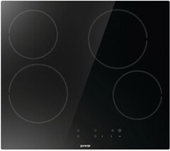 Электрическая варочная панель Gorenje ECT64BSCE